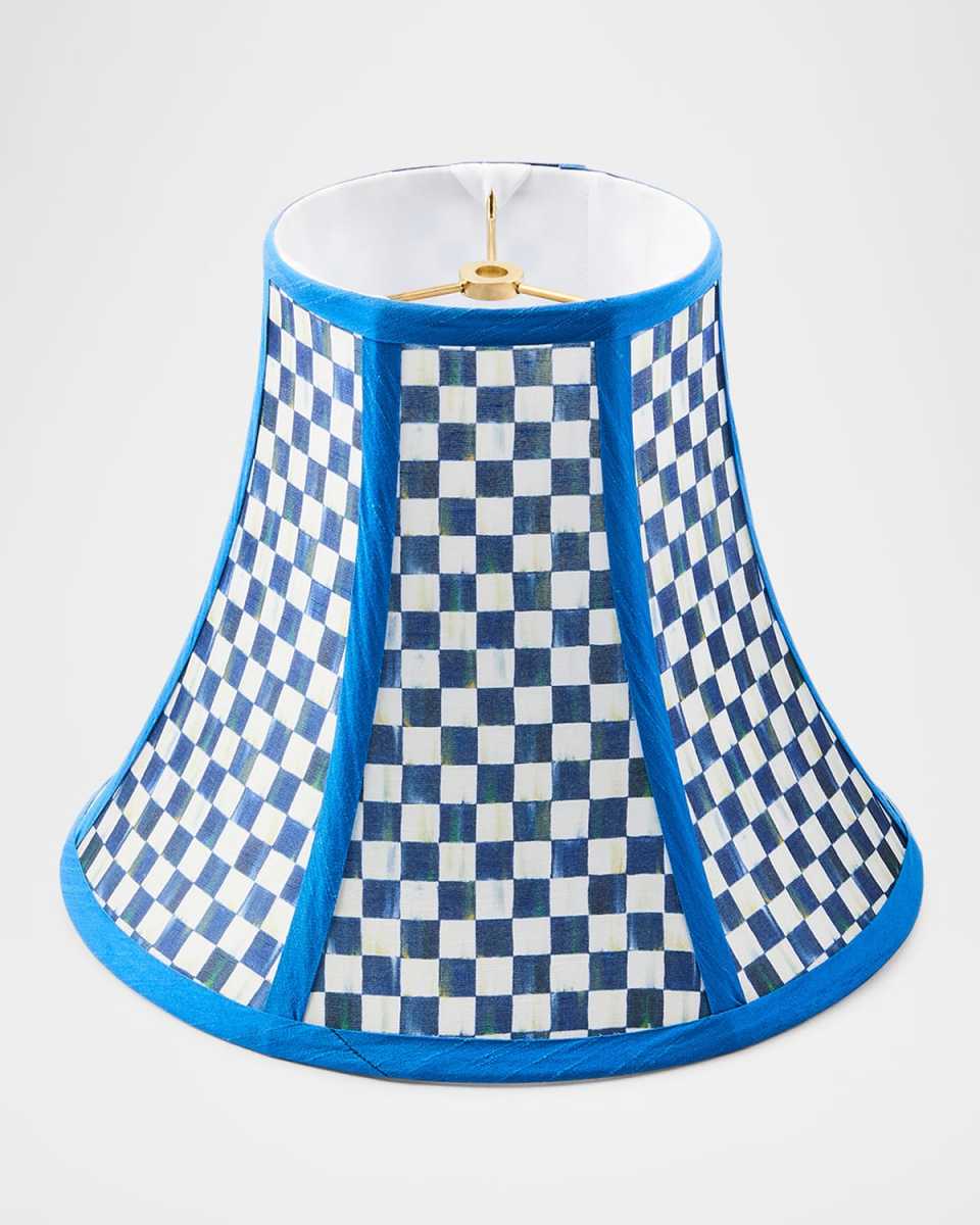 Royal Check Small Shade